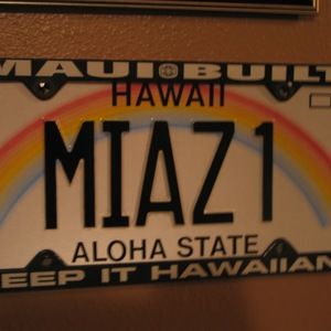 Meet your Posher, Mia